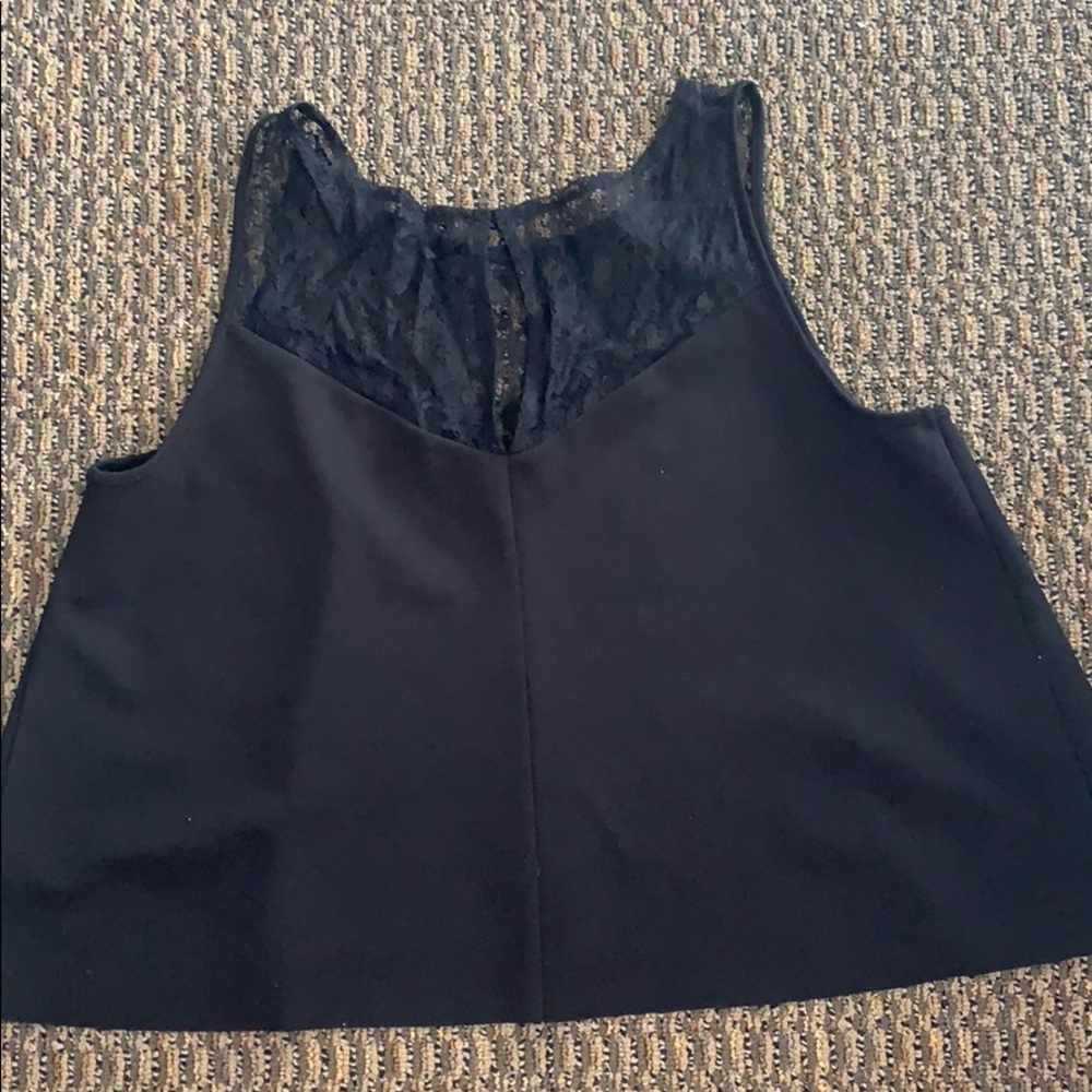 Express tank. - Picture 2 of 2